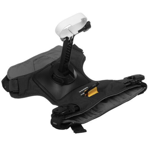 Купить Крепление для домашних питомцев Insta360 Pet Harness Mount Size M  5482937. Характеристики, отзывы и цены в Донецке
