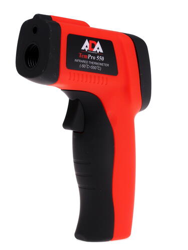 Купить Пирометр ADA TemPro 550  6636535. Характеристики, отзывы и цены в Донецке