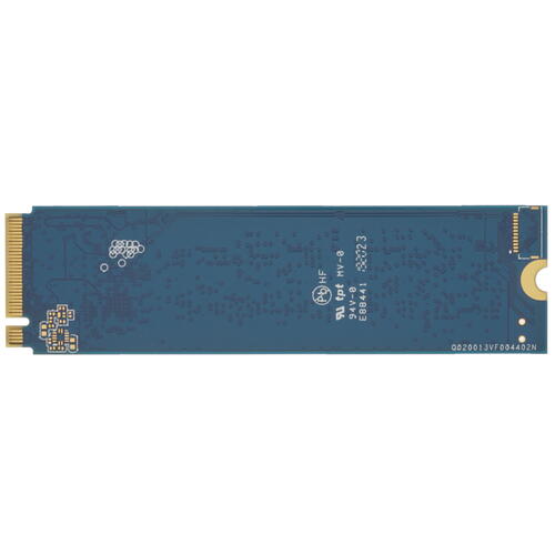 Купить 1000 ГБ M.2 NVMe накопитель Apacer PP3480 [AP1TPP3480-R]  1698818. Характеристики, отзывы и цены в Донецке