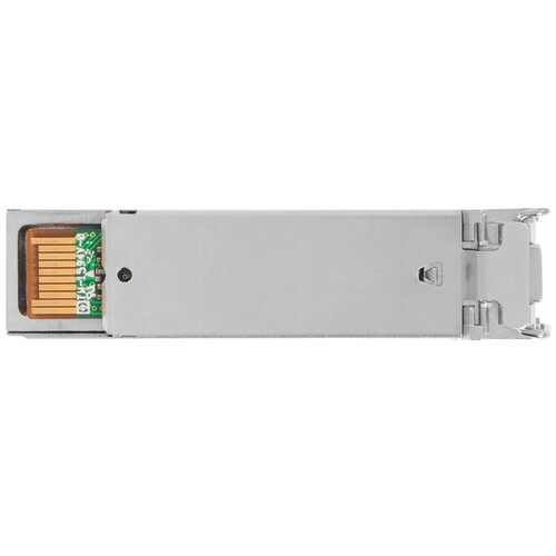 Купить SFP-модуль NIKOMAX GL-OT-SG24LC2-1590-CWDM  5631014. Характеристики, отзывы и цены в Донецке