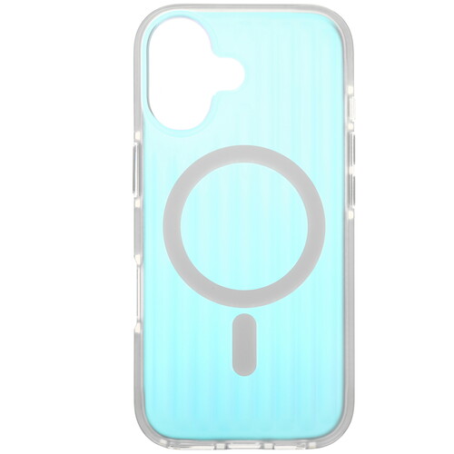 Купить Накладка  VLP Pulse Case для Apple iPhone 17 розовый/золотистый  5640522. Характеристики, отзывы и цены в Донецке