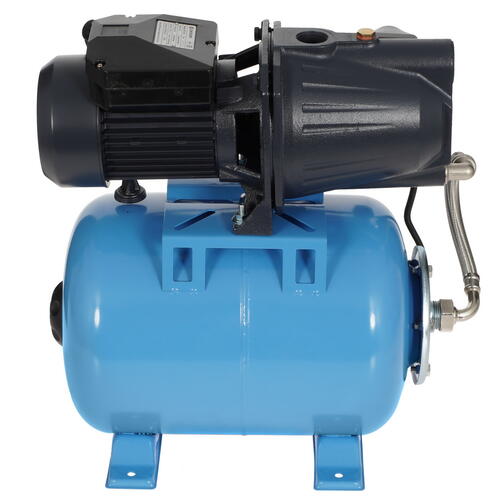 Купить Насосная станция Unipump AUTO JET 100 L  5407355. Характеристики, отзывы и цены в Донецке