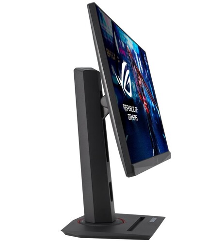 Купить 24.5" Монитор ASUS ROG Strix XG259QNS черный  5473347. Характеристики, отзывы и цены в Донецке