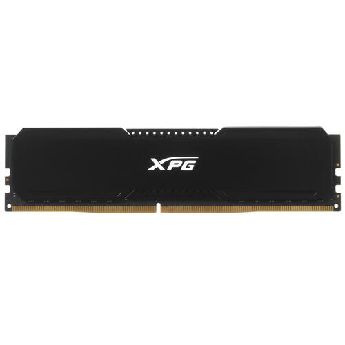 Купить Оперативная память ADATA XPG GAMMIX D20 [AX4U36008G18I-CBK20] 8 ГБ  4847397. Характеристики, отзывы и цены в Донецке