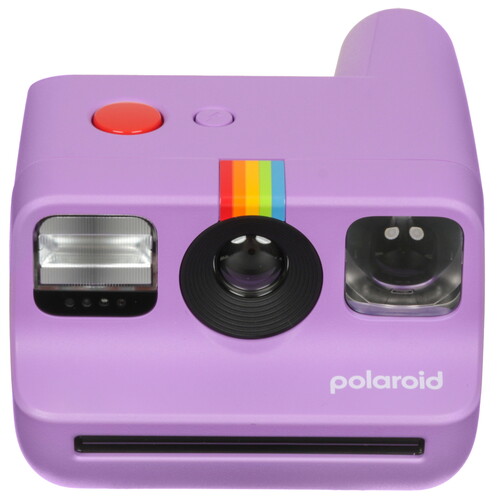 Купить Фотоаппарат моментальной печати Polaroid Go Generation 2  5634029. Характеристики, отзывы и цены в Донецке