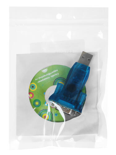 Купить Переходник Orient USB 2.0 Type-A - COM(RS232) 9M  1275016. Характеристики, отзывы и цены в Донецке