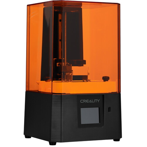 Купить 3D принтер CREALITY HALOT-R6  5602181. Характеристики, отзывы и цены в Донецке