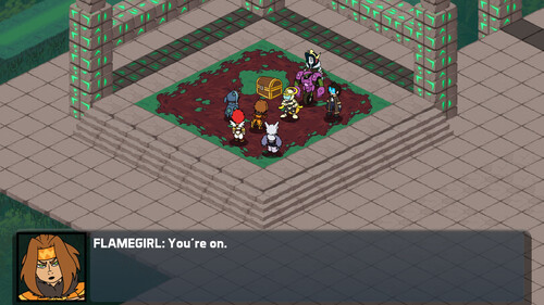 Купить Игра Terrain of Magical Expertise (Steam)  5608417. Характеристики, отзывы и цены в Донецке