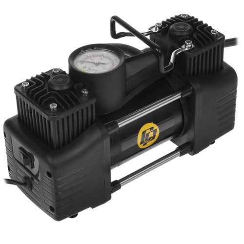 Купить Компрессор Autoprofi Car Performancei CP-50  4715862. Характеристики, отзывы и цены в Донецке