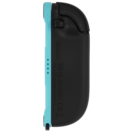 Купить Игровой контроллер беспроводной Nintendo Joy-Con 2 (L) черный  5632630. Характеристики, отзывы и цены в Донецке