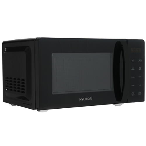 Купить Микроволновая печь Hyundai HYM-D3030 черный  9901517. Характеристики, отзывы и цены в Донецке