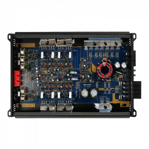 Купить Усилитель SWAT M-4.110  9267698. Характеристики, отзывы и цены в Донецке