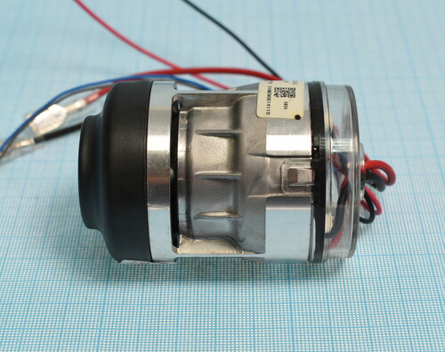 Купить Двигатель для вертикального пылесоса Dreame H12 Dual (21.6V_150W) (M2309) [MXD-A-5]  9156006. Характеристики, отзывы и цены в Донецке