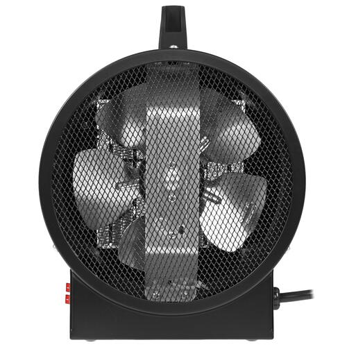 Купить Тепловая пушка электрическая Aceline EFH30C  5400771. Характеристики, отзывы и цены в Донецке