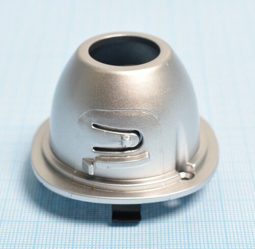 Купить Корпус (Нижняя часть) для погружного блендера DEXP SS-1200  2505643. Характеристики, отзывы и цены в Донецке