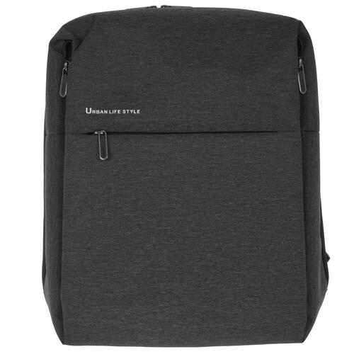 Купить 15.6" Рюкзак Xiaomi Mi City Backpack 2 серый  5041599. Характеристики, отзывы и цены в Донецке