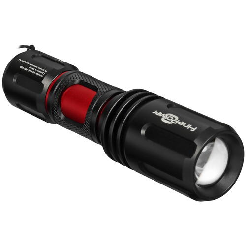 Купить Фонарь FinePower HM-600  5415334. Характеристики, отзывы и цены в Донецке