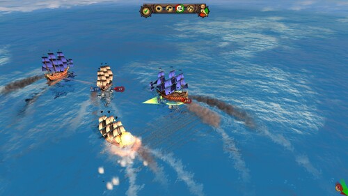 Купить Игра Port Royale 3 (Steam)  5627029. Характеристики, отзывы и цены в Донецке