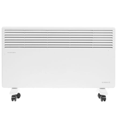 Купить Конвектор Eurolux ОК-EU-2000  5347949. Характеристики, отзывы и цены в Донецке