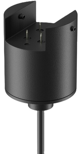 Купить Трековый подвесной светильник Technical TR165-1-8W3K-M-B  9170071. Характеристики, отзывы и цены в Донецке