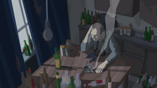 Купить Игра This Is the Police 2 (Steam)  5484576. Характеристики, отзывы и цены в Донецке