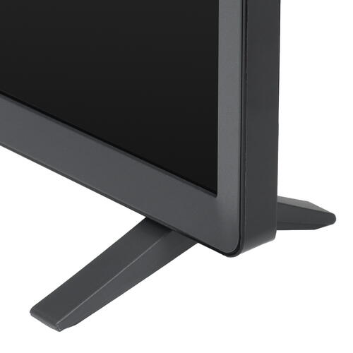 Купить 24" (61 см) LED-телевизор LG 24TQ520S-PZ серый  5430745. Характеристики, отзывы и цены в Донецке