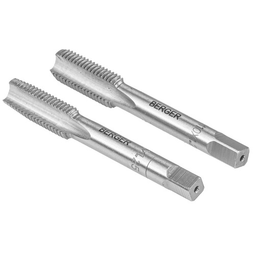 Купить Набор метчиков BERGER BG1020  9153557. Характеристики, отзывы и цены в Донецке