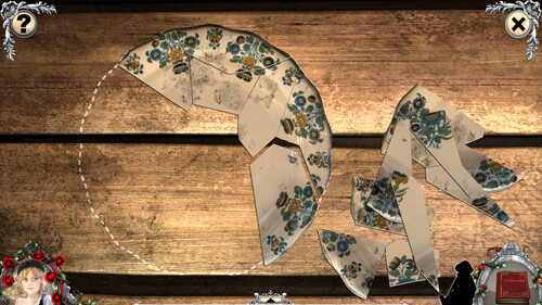 Купить Игра Les Miserables: Cosette's Fate (Steam)  5621895. Характеристики, отзывы и цены в Донецке