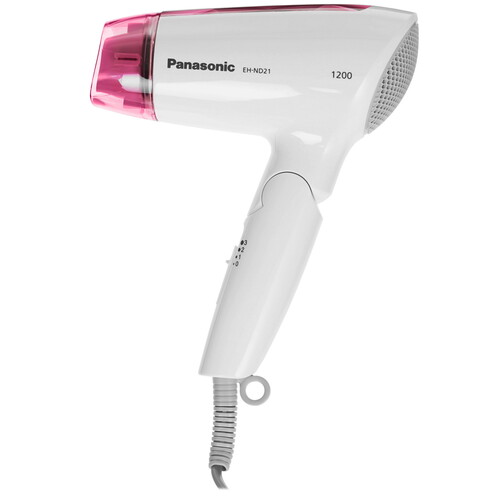 Купить Фен PANASONIC EH-ND57-P615 PINK белый  9134983. Характеристики, отзывы и цены в Донецке