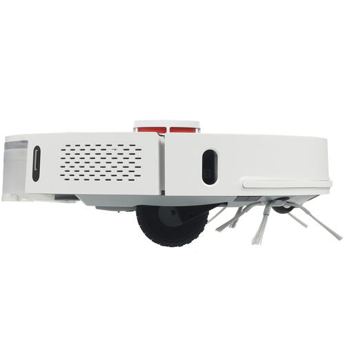 Купить Робот-пылесос ROIDMI EVE Plus белый  4852006. Характеристики, отзывы и цены в Донецке