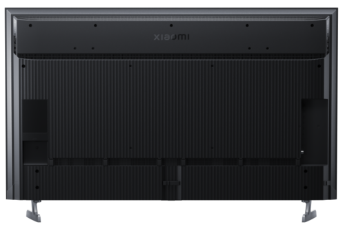 Купить 75" (190 см) Телевизор Xiaomi TV S Pro Mini LED 75 2026 черный  5637938. Характеристики, отзывы и цены в Донецке