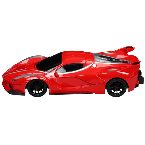 Купить Радиоуправляемая машина шоссейная Автоград «Спорткар»  5603969. Характеристики, отзывы и цены в Донецке