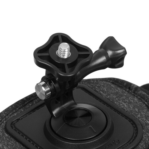 Купить Крепление на голову Insta360 Head Strap  5483116. Характеристики, отзывы и цены в Донецке