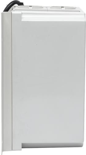 Купить Стабилизатор напряжения Ресанта АСН-2000 Н/1-Ц Lux  1026065. Характеристики, отзывы и цены в Донецке