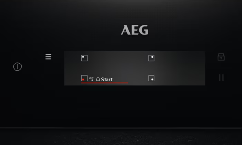 Купить Индукционная варочная поверхность AEG IAE64843FB  9136693. Характеристики, отзывы и цены в Донецке