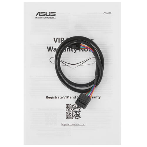 Купить Wi-Fi адаптер + Bluetooth ASUS PCE-AXE5400  5098286. Характеристики, отзывы и цены в Донецке