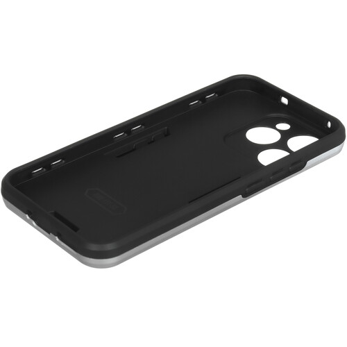 Купить Накладка  BoraSCO Anti-Shock Case для realme 15T серебристый  5640163. Характеристики, отзывы и цены в Донецке