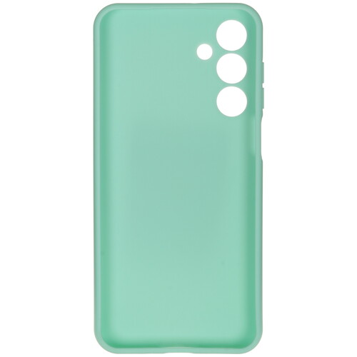 Купить Накладка  BoraSCO Silicone Case для Samsung Galaxy A16 4G зеленый  5623600. Характеристики, отзывы и цены в Донецке