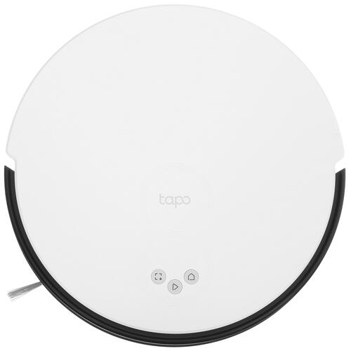 Купить Робот-пылесос TP-Link Tapo RV10 Plus белый  5411522. Характеристики, отзывы и цены в Донецке