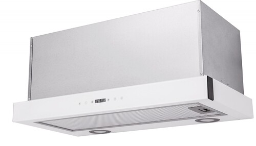 Купить Вытяжка телескопическая EXITEQ EX-1145 белый/белый  9240877. Характеристики, отзывы и цены в Донецке