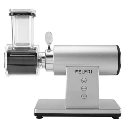 Купить Мясорубка электрическая FELFRI FF-MG-11 серый  9208266. Характеристики, отзывы и цены в Донецке