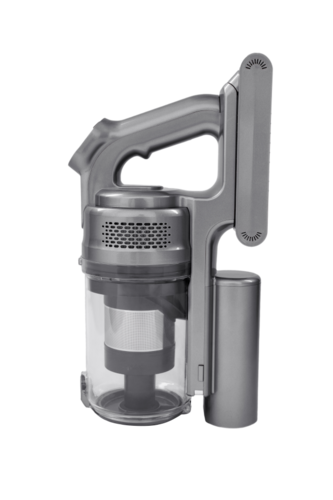 Купить Пылесос  вертикальный  Kuppersbusch SA 118 G  серый  9082367. Характеристики, отзывы и цены в Донецке