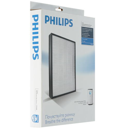 Купить Фильтр Philips FY3433/10  1101164. Характеристики, отзывы и цены в Донецке