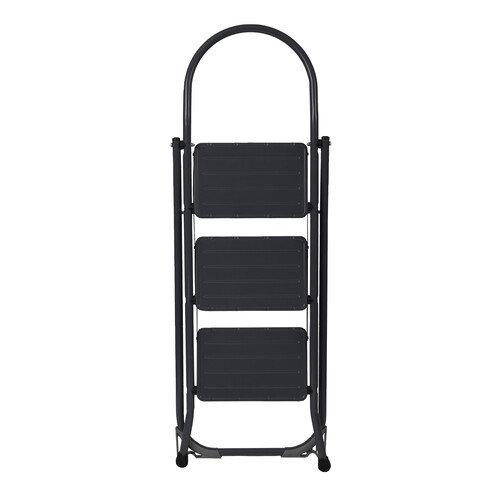 Купить Стремянка односекционная Ника СМШ3/Ч  9278832. Характеристики, отзывы и цены в Донецке