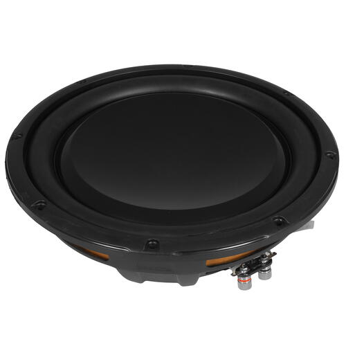 Купить Сабвуферный динамик Kicx Sound Civilization QD 12  9102859. Характеристики, отзывы и цены в Донецке