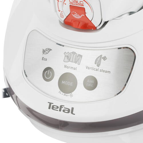 Купить Парогенератор Tefal Express Protect SV9203E0 серый  1695519. Характеристики, отзывы и цены в Донецке