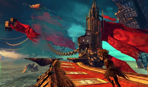 Купить Игра DmC: Devil May Cry (Steam)  4836214. Характеристики, отзывы и цены в Донецке