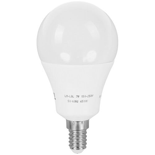 Купить Лампа светодиодная Lucem LM-LBL 7W  9162557. Характеристики, отзывы и цены в Донецке