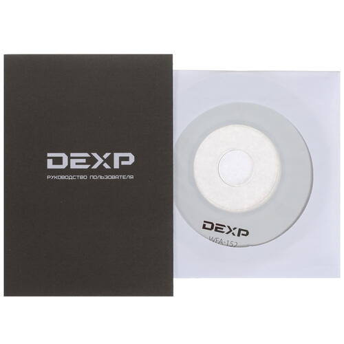 Купить Wi-Fi адаптер DEXP WFA-152  1608129. Характеристики, отзывы и цены в Донецке