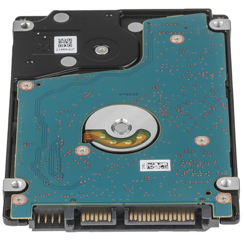Купить 1 ТБ Жесткий диск Toshiba MQ04 Series [MQ04ABF100]  5452622. Характеристики, отзывы и цены в Донецке